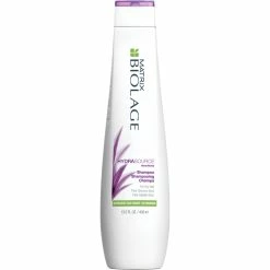 Outlet 👍 Matrix Biolage Hydrasource Shampoo Dry Hair 😉