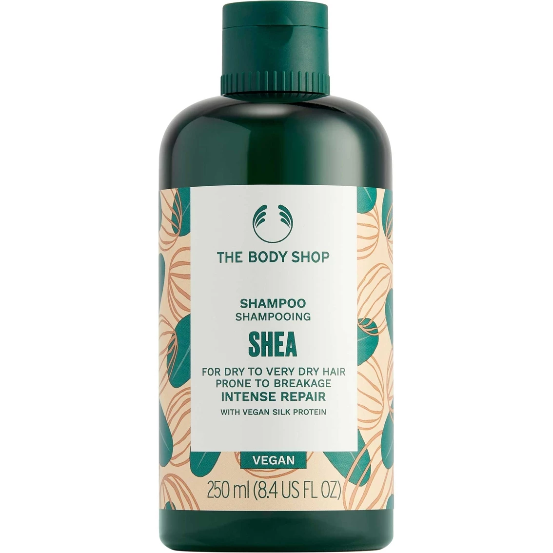 Best Pirce π The Body Shop Shea Intense Repair Shampoo π
