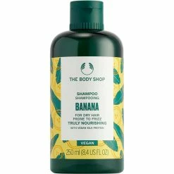 Best deal ✨ The Body Shop Banana Truly Nourishing Shampoo 👍