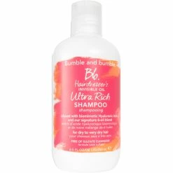 Wholesale 🤩 Bumble & Bumble Bumble And Bumble Hairdresser's Invisible Oil Ultra Rich Shampoo 🎁