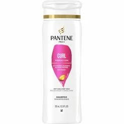 Buy 🔔 Pantene Pro-V Curl Perfection Shampoo 👏