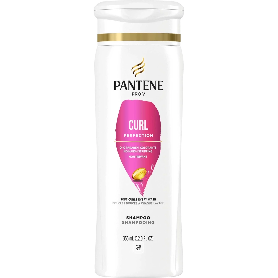 Buy π Pantene Pro-V Curl Perfection Shampoo π