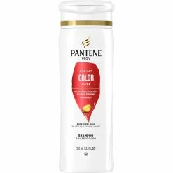 Outlet 👍 Pantene Pro-V Radiant Color Shine Shampoo 12 Oz. ✔️