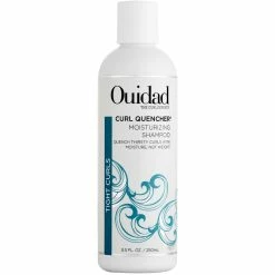 Budget ⭐ Ouidad Curl Quencher Moisturizing Shampoo 🥰