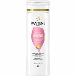 Coupon 🎉 Pantene Pro-V Healthy Lengths Shampoo 12 Oz. ✔️