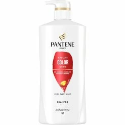 Discount ⌛ Pantene Pro V Radiant Color Shine Shampoo 23.6 Oz. 🤩