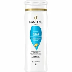 Best Sale 👍 Pantene Shampoo Classic Clean 12 Oz. ❤️