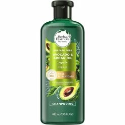 Best reviews of ❤️ Herbal Essences Bio Renew Avocado And Argan Oil Shampoo 13.5 Oz. 🥰