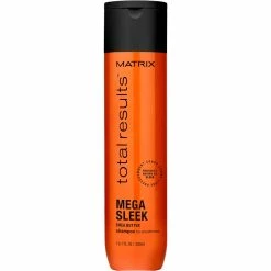 Buy 🤩 Matrix Total Results Mega Sleek Shampoo 👏