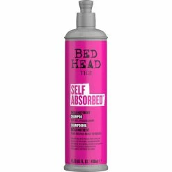 Buy 🔥 TIGI Bed Head Self Absorbed Shampoo 13.53 Oz. 🎁