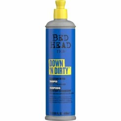 Flash Sale 💯 TIGI Bed Head Down N' Dirty Shampoo 😍