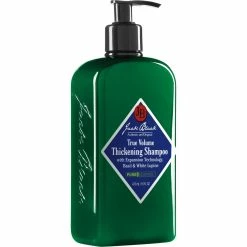 Deals 🔥 Jack Black True Volume Thickening Shampoo 🔔
