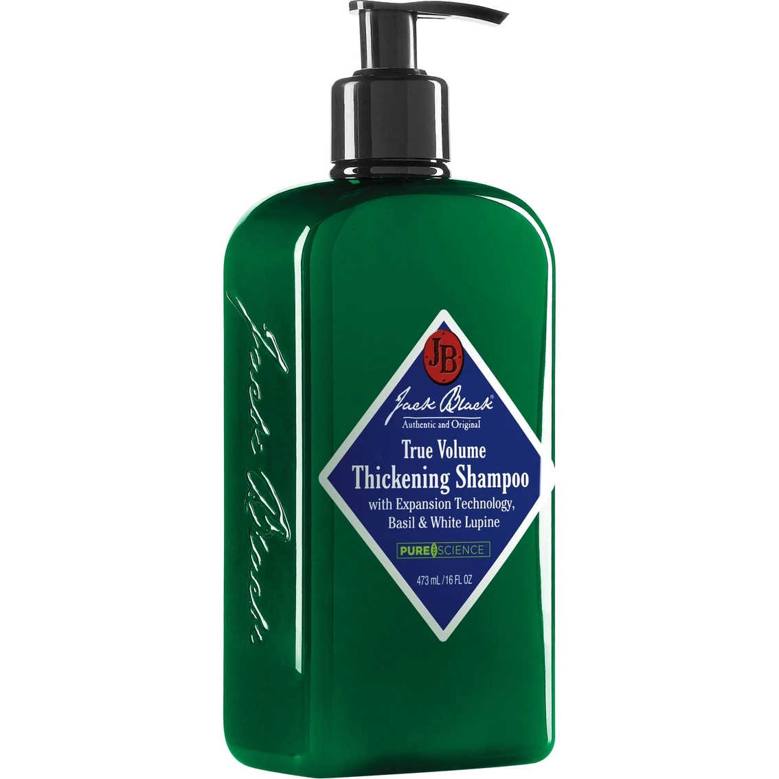 Deals π₯ Jack Black True Volume Thickening Shampoo π