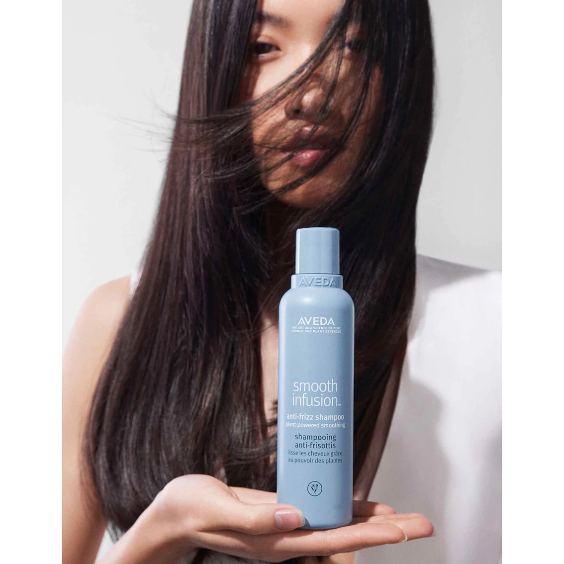 Best deal 🥰 Aveda Smooth Infusion Anti-Frizz Shampoo ⭐ - Image 3