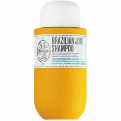 Coupon 🎁 Sol De Janeiro Brazilian Joia Strengthening + Smoothing Shampoo 🥰