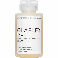 Coupon 🎉 Olaplex No. 4 Bond Maintenance Shampoo ✔️