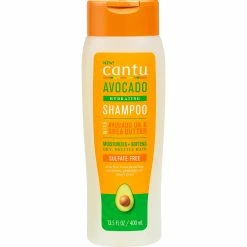 Best reviews of ⭐ Cantu Avocado Sulfur Free Shampoo ⭐