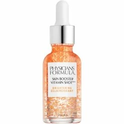 Flash Sale 😀 Physicians Formula Skin Booster Vitamin Shot Brightening ⭐
