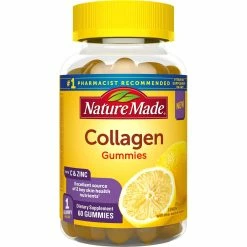 Top 10 ✔️ Nature Made Collagen Gummies 60 Ct. 🎉