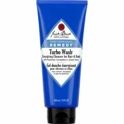 Hot Sale 🎁 Jack Black Turbo Wash Energizing Cleanser For Hair And Body 🔥