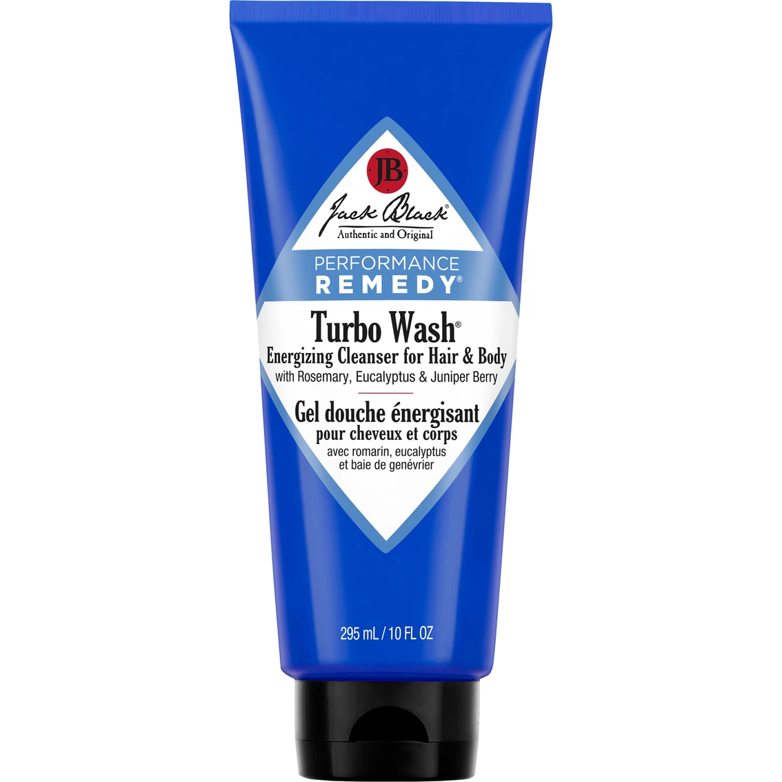 Hot Sale π Jack Black Turbo Wash Energizing Cleanser For Hair And Body π₯