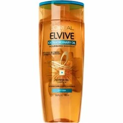 Hot Sale 🥰 L'Oreal Elvive Extraordinary Oil Shampoo ❤️