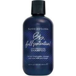 Brand new 🤩 Bumble & Bumble Bumble And Bumble Full Potential Hair Preserving Shampoo ✨