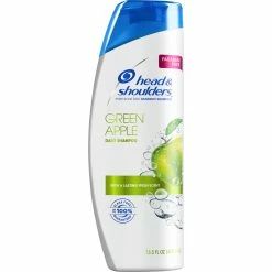 Top 10 😍 Head & Shoulders Green Apple Anti Dandruff Shampoo 🤩