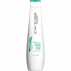 Best reviews of 💯 Matrix Biolage Scalpsync Anti Dandruff Shampoo ❤️