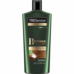 Cheap 🛒 Tresemme Botanique Nourish Plus Replenish Shampoo 22 Oz. 🔔