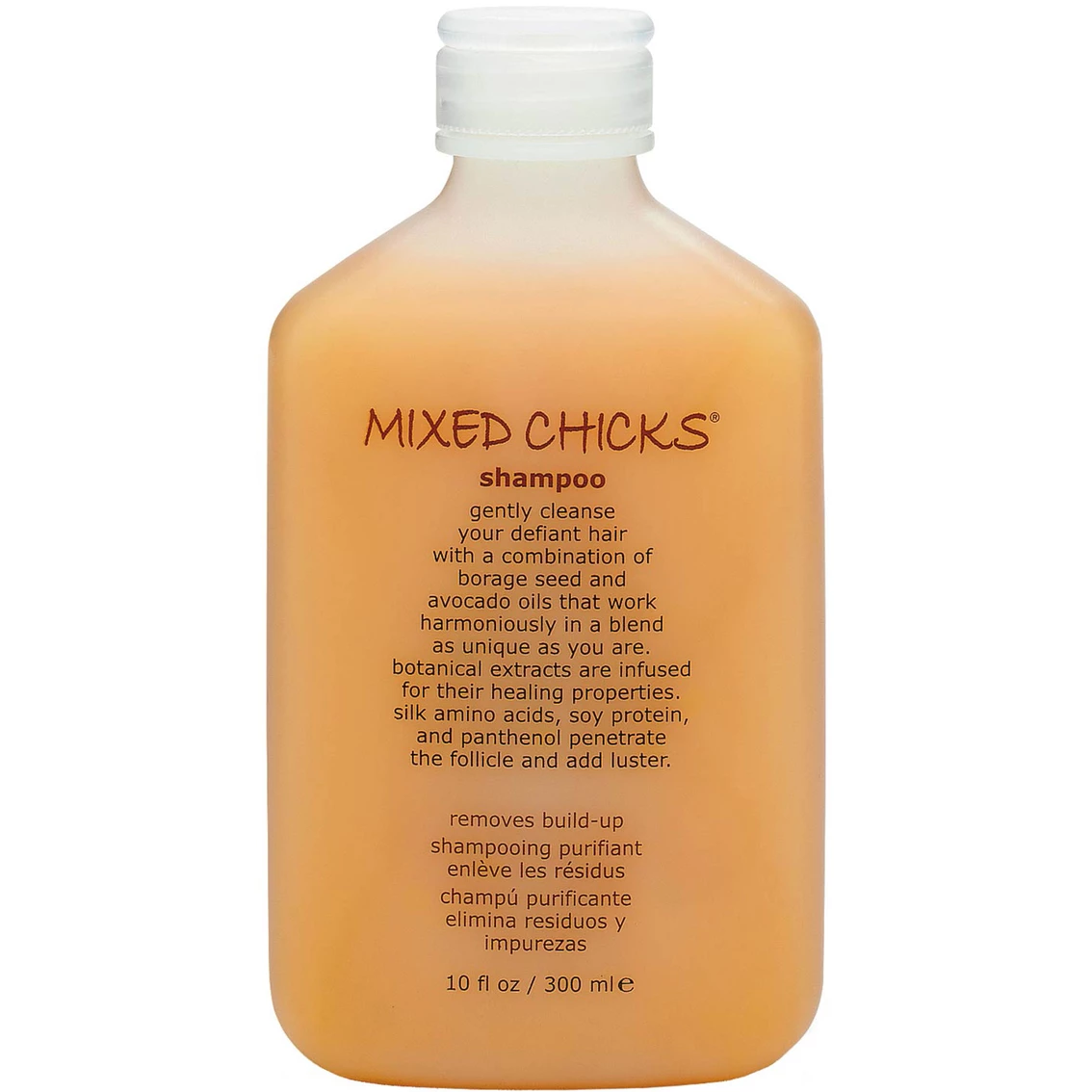 Top 10 π Mixed Chicks 10 Fl. Oz. Clarifying Shampoo π