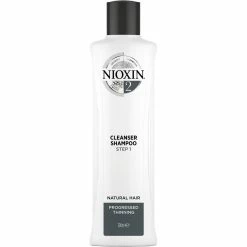 Outlet ⌛ Nioxin System 2 Cleanser 10.1 Oz. 🥰