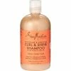 Cheap 🔔 SheaMoisture Coconut And Hibiscus Curl And Shine Shampoo 13 Oz. 🎉