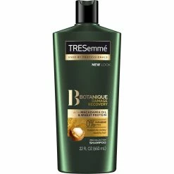 Best deal 🛒 Tresemme Botanique Damage Recovery Shampoo 22 Oz. ⌛