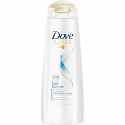 Discount ✔️ Dove Daily Moisture Shampoo 🔔