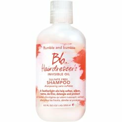 Top 10 🔥 Bumble & Bumble Bumble And Bumble Hairdresser's Invisible Oil Shampoo 🌟