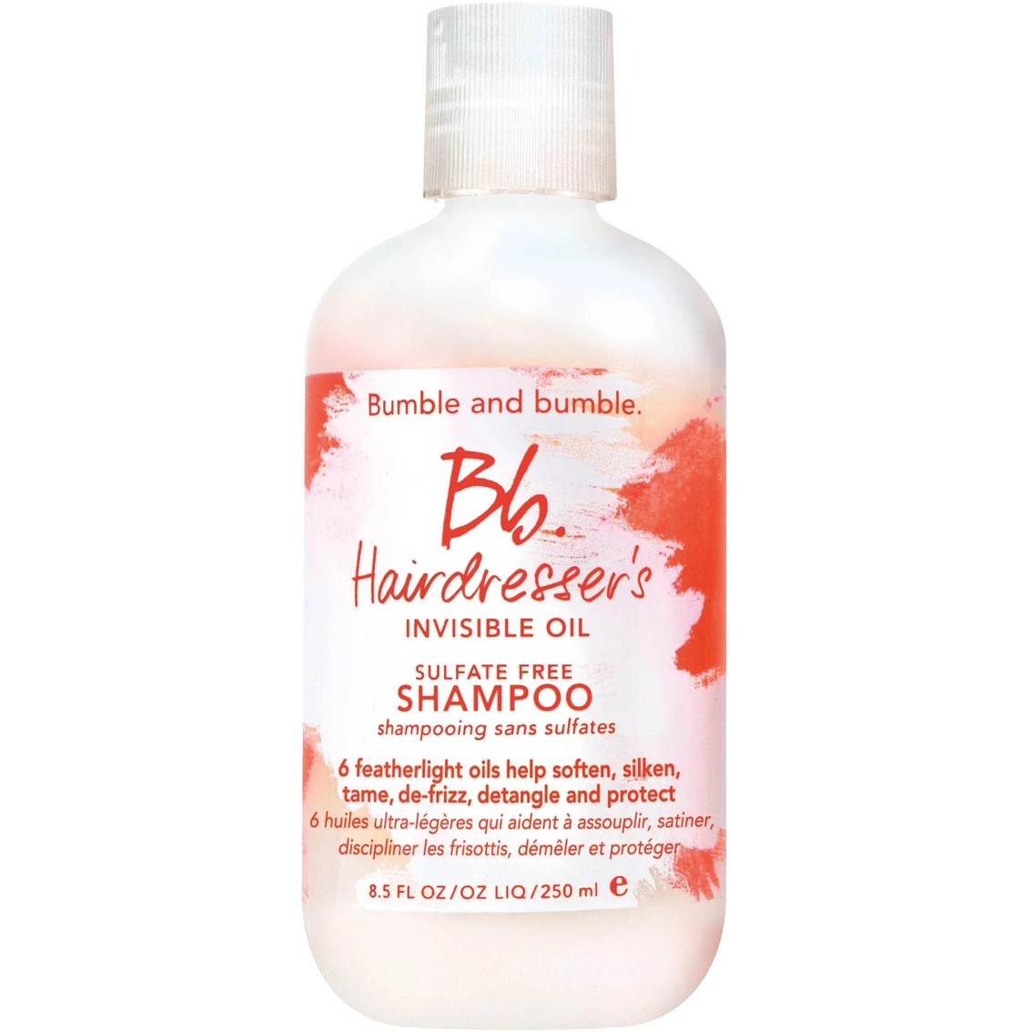 Top 10 π₯ Bumble & Bumble Bumble And Bumble Hairdresser's Invisible Oil Shampoo π