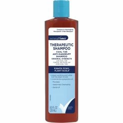 Best Pirce 🤩 Exchange Select Therapeutic Shampoo 8.5 Oz. 🔥