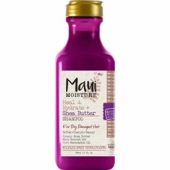 Buy 🛒 Maui Moisture Heal & Hydrate + Shea Butter Shampoo 🤩