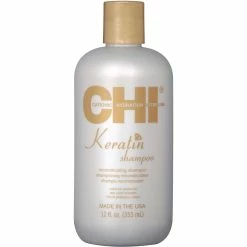 Buy 💯 CHI Keratin Shampoo 🎁