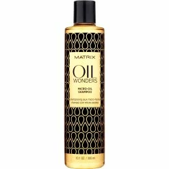 Buy 🥰 Matrix Oil Wonders Micro Oil Shampoo 🎉