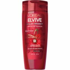 Outlet 👍 L'Oreal Elvive Color Vibrancy Nourishing Shampoo 🛒