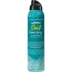 Best deal 👏 Bumble & Bumble Bumble And Bumble Surf Foam Spray Blow Dry Shampoo 😍