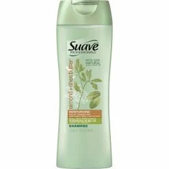 New ⌛ Suave Almond And Shea Butter Shampoo 😍