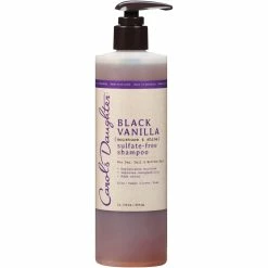Brand new 🔥 Carol's Daughter Black Vanilla Moisture And Shine Sulfate Free Shampoo 🔥