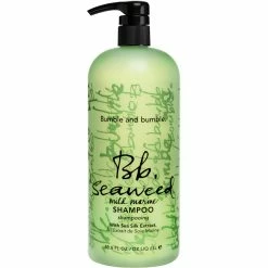 Budget 🧨 Bumble & Bumble Bumble And Bumble Seaweed Shampoo 🔥
