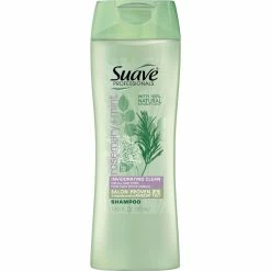 Coupon ❤️ Suave Rosemary And Mint Shampoo 🧨