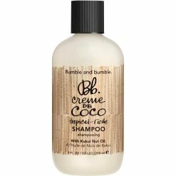 Top 10 💯 Bumble & Bumble Bumble And Bumble Creme De Coco Shampoo ✨